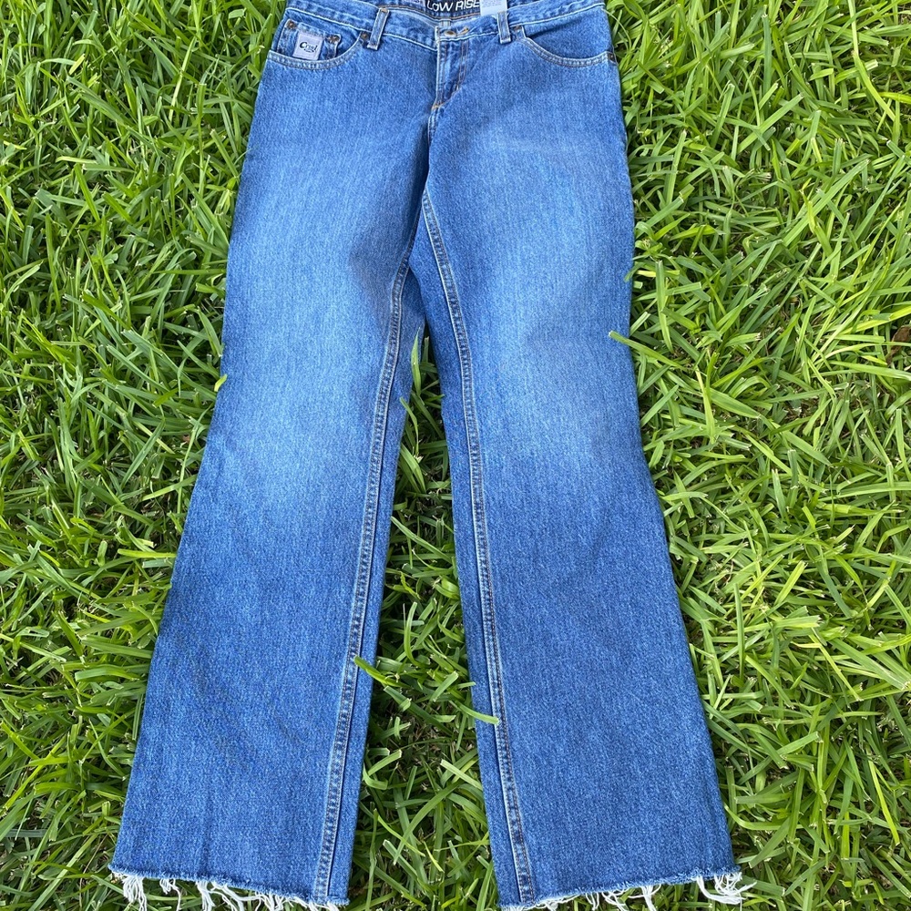 Cruel girl size 9 long